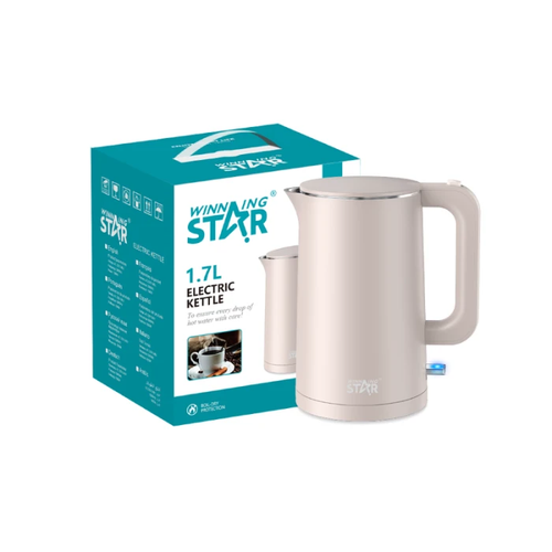 Winning Star kuhalo za vodu ST-6044-PN