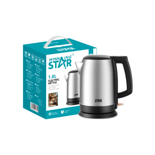 Winning Star kuhalo za vodu ST-6046