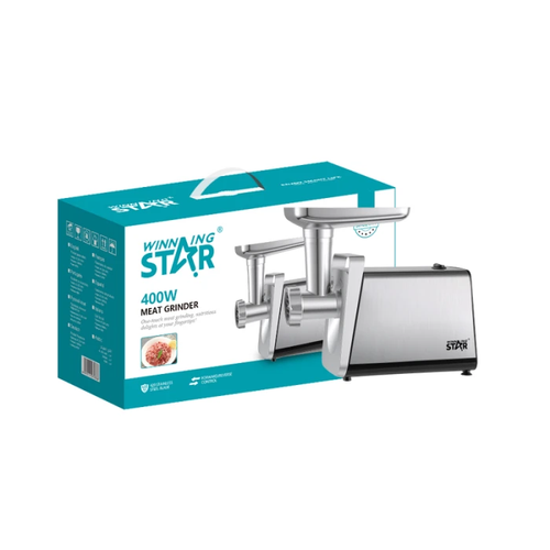 Winning Star mašina za mljevenje mesa ST-5539 (400 W)