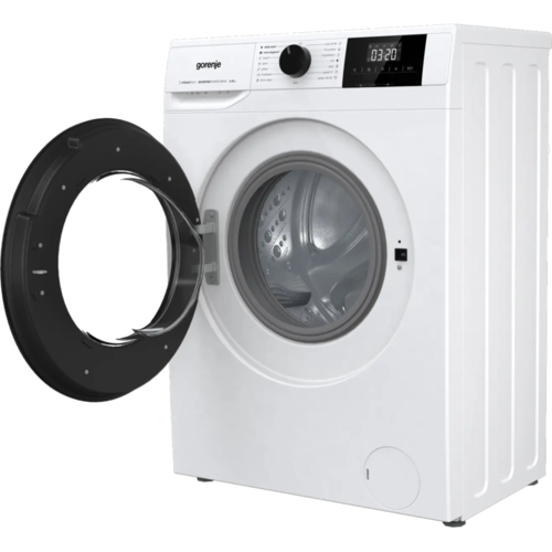Gorenje mašina za veš W3NGPI61SAS (6 kg)