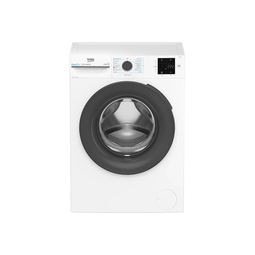 Beko mašina za veš BM3WFSU37213WA (7 kg)