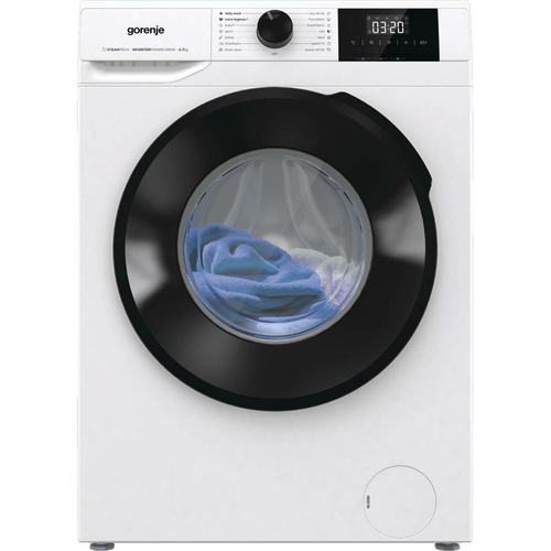 Gorenje mašina za veš W1NGPI72SBS (7 kg)