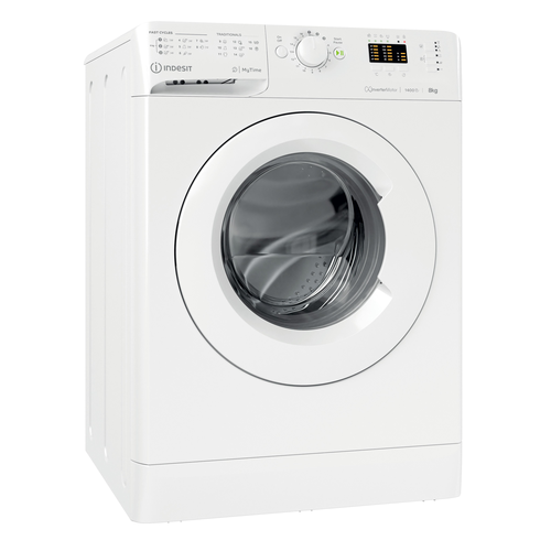 Indesit mašina za veš 81484 (8 kg)