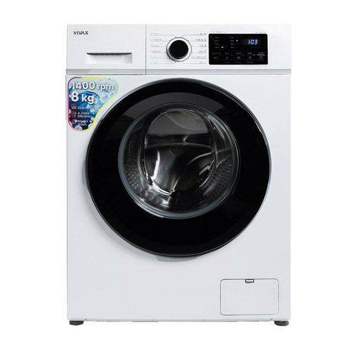 Vivax mašina za veš WFL-140812CI (8 kg)