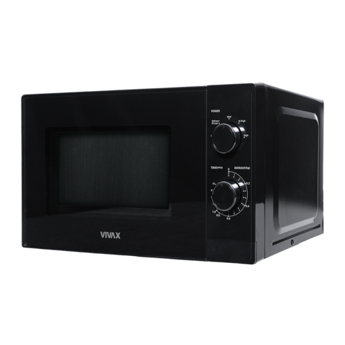 Vivax mikrovalna pećnica MWO-2071B (20 L)