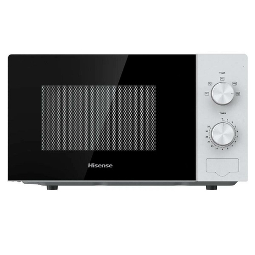 Hisense mikrovalna pećnica H20M0WP1 (20 L)