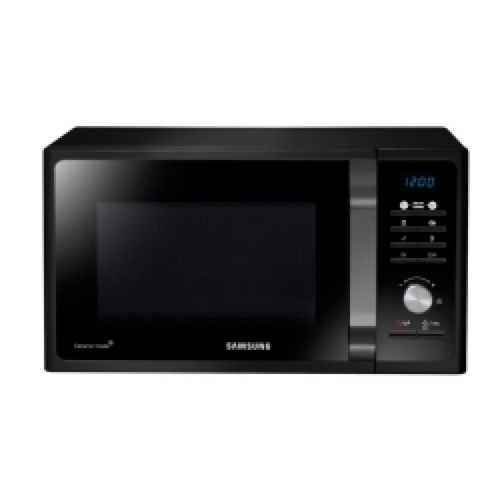 Samsung mikrovalna pećnica MG23F301TAK/OL (23 L)