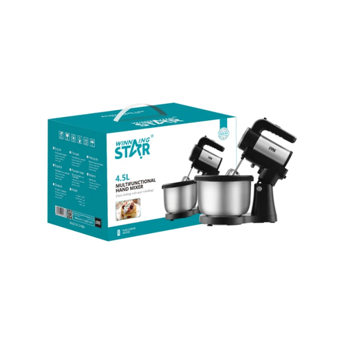 Winning Star mikser sa posudom ST-5532 (4.5 L)