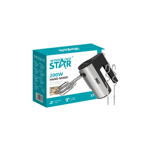 Winning Star mikser ST-5534