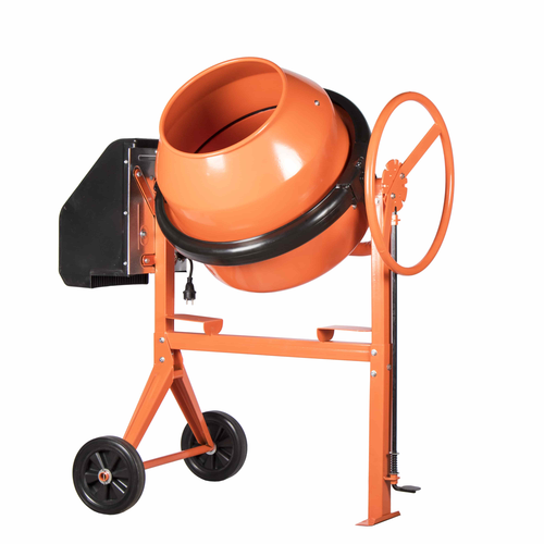 Sirl mješalica za beton L 850W (135 L)