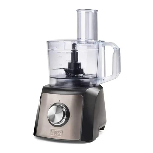 Black+Decker multipraktik BXFPA1200E (1200 W)