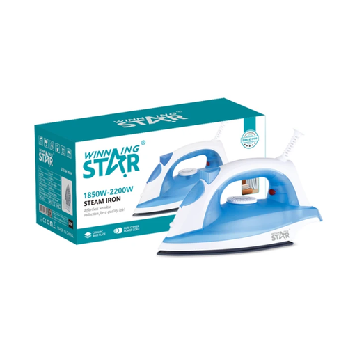 Winning Star pegla na paru ST-098A (2200 W)