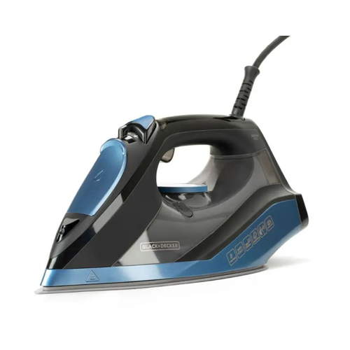 Black+Decker pegla na paru BXIR2801E (2800 W)
