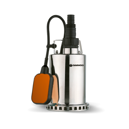 Daewoo pumpa za vodu DAEQDP35 (550 W)