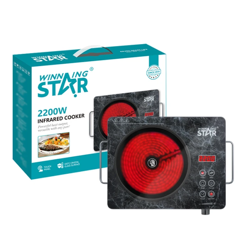 Winning Star rešo ST-9679