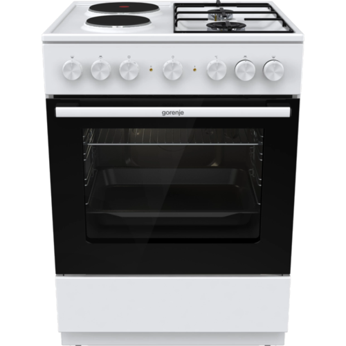 Gorenje šporet kombinovani 2XPLIN (74 L)