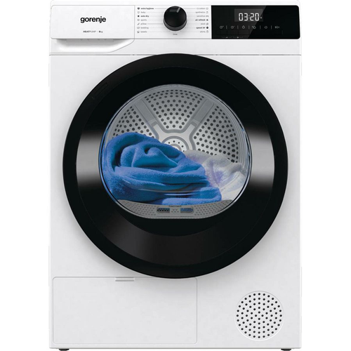 Gorenje sušilica kondenzaciona DHNE82 (8 kg)