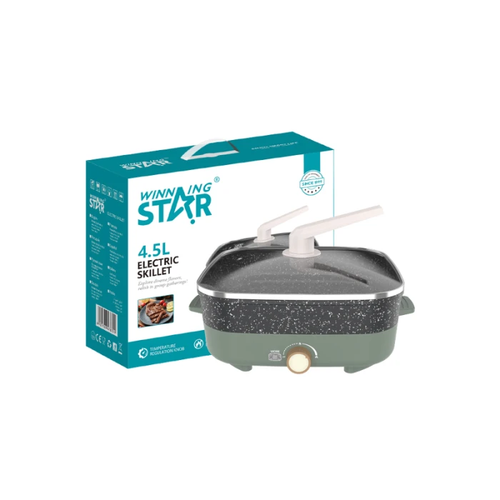 Winning Star tava električna ST-9800 (4.5 L)