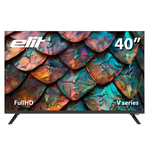 Elit televizor LED V-4024FHDTS2 (40")