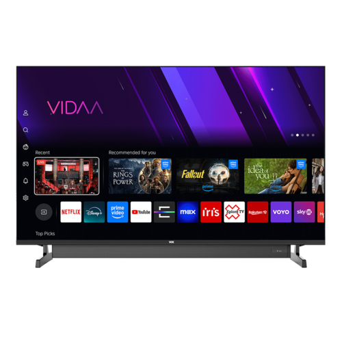 Vox televizor LED 43SBV684F (43")