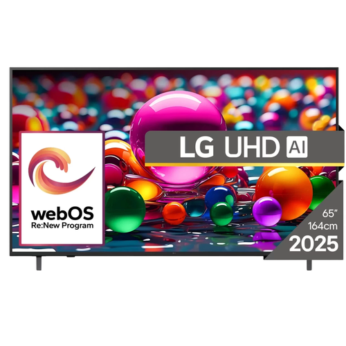 LG televizor LED 65UA75003LA (65")