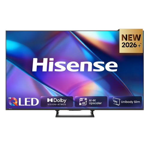 Hisense televizor QLED 55A7S (55")