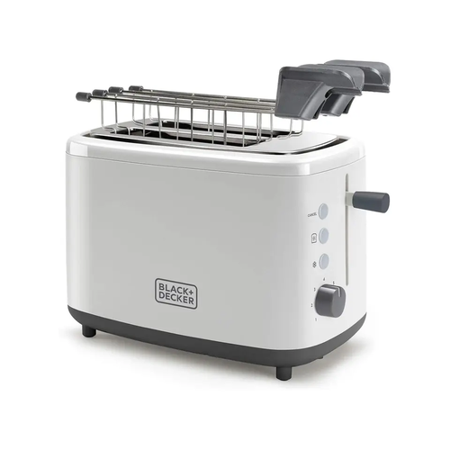 Black+Decker toster BXTOA820E (820 W)