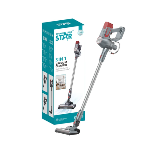 Winning Star usisivač štapni 3U1 (0.8 L)