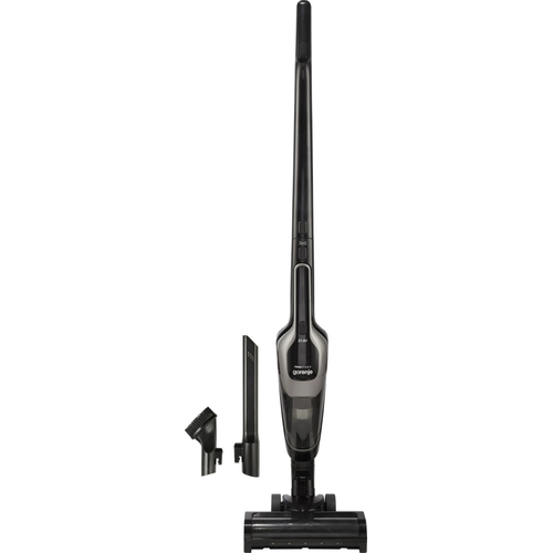 Gorenje usisivač štapni baterijski svc 2U1
