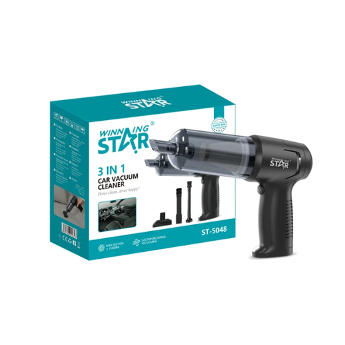 Winning Star usisivač za auto ST-5048 (80 W)