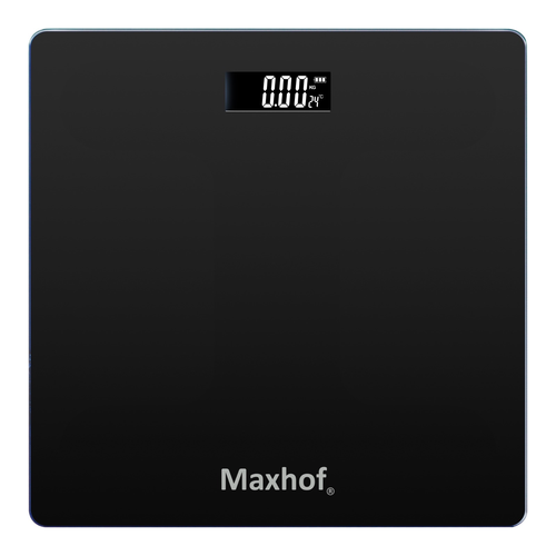 Maxhof vaga digitalna TS-B549 (180 kg) crna