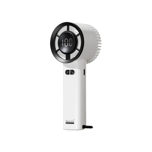 Green Tech ventilator prenosni HH-F263WH (3.6 W)