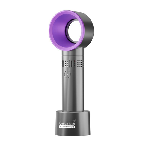 Green Tech ventilator prijenosni HH-F36BP (1.9 W)