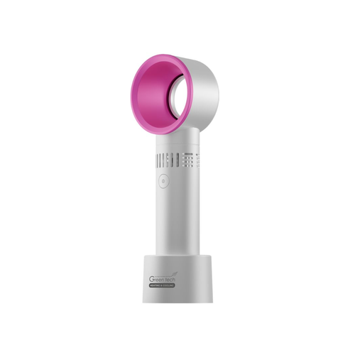 Green Tech ventilator prijenosni HH-F36WP (1.9 W)