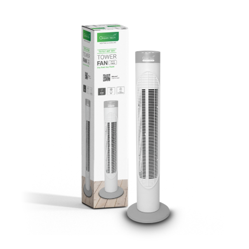 Green Tech ventilator stubni TST07-MF-WH (45 W)