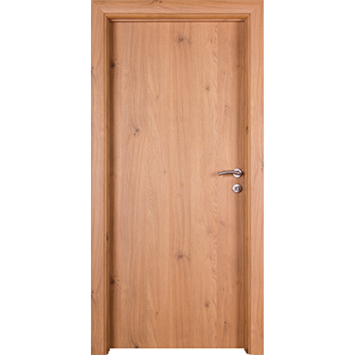 Supporta CPL SOLID unutrašnja vrata P1 91/204/29 premium hrast
