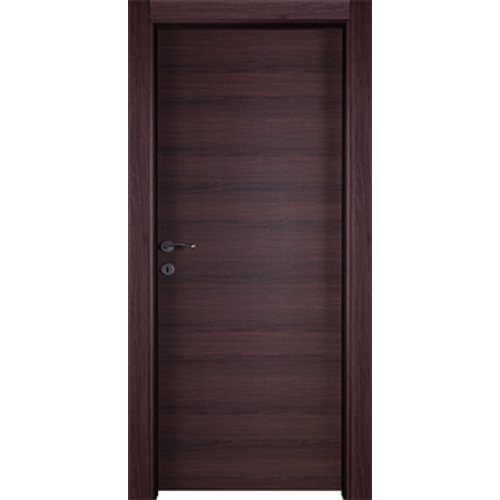 Supporta H-TREND unutrašnja vrata P1 81/204/29 wenge horizontalni