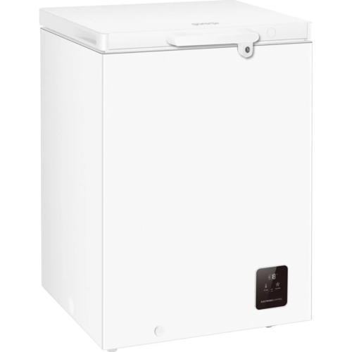 Gorenje zamrzivač horizontalni FH 15 E6W5 (141 L)