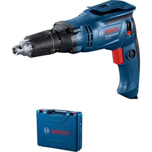 Bosch zavrtač za gips ploče (650 W)