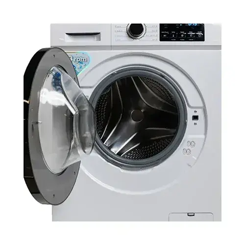 MAŠINA ZA VEŠ 8KG, 1400 OBRTAJA, WFL-140812CI, INVERTER, DUBINA 51cm, VIVAX