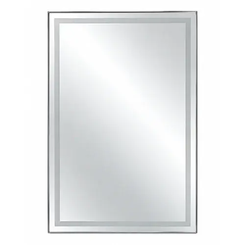 LED ogledalo 60x80 cm pravougaono