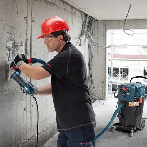BOSCH GAS 55 M AFC Professional