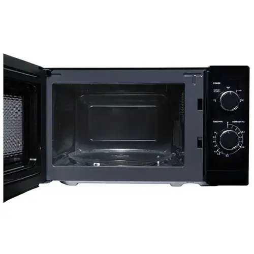 MIKROVALNA PEĆNICA 20L 700W MWO-2071B CRNA VIVAX