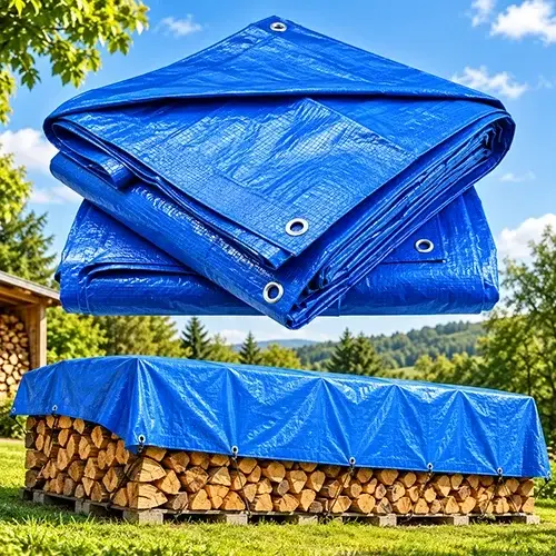 CERADA ZA PREKRIVANJE 2X3M 70G SA ALKOM