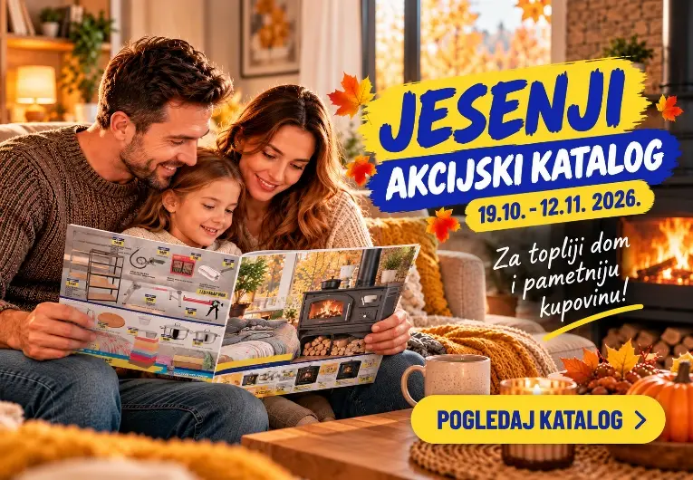 Jesenji akcijski katalog za to