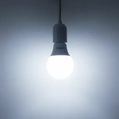 LUMERA LED sijalica LBE-6000 8,6W E27 A60 6500K hladno bijela