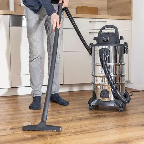 USISIVAČ ZA SUVO I MOKRO ČIŠĆENJE WDV30V2-BE SCHEPPACH