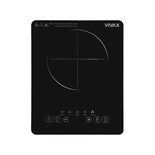 Vivax rešo električni HPI-1500TP (1500 W)
